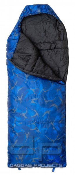 SNUGPAK SLEEPER KIDS WGTE - KINDER SCHLAFSACK IN VERSCHIEDENEN FARBEN