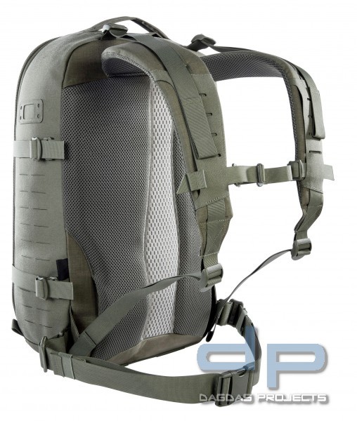 TASMANIAN TIGER MODULAR TAC PACK 28 IRR