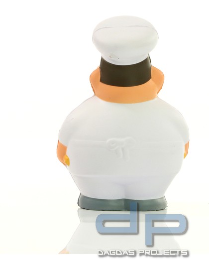SQUEEZIES® Gourmet Bert®