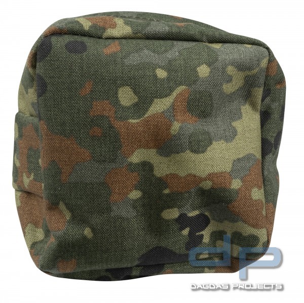 TEMPLARS GEAR AMMO UTILITY SMALL MUNITIONSTASCHE IN VERSCHIEDENEN FARBEN
