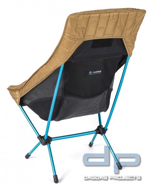 HELINOX SEAT WARMER FÜR CHAIR TWO REVERSIBLE