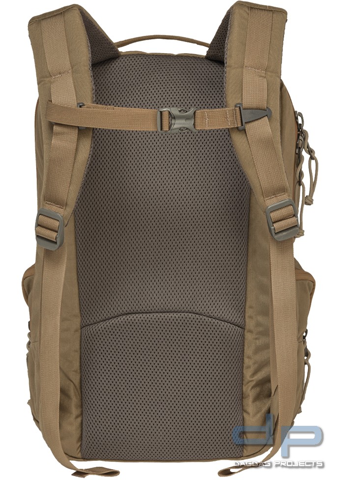 Mystery Rip Ruck Daypack 22 L in verschiedenen Farben