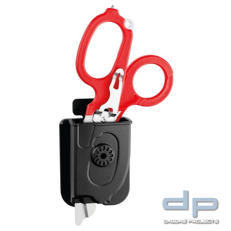 Leatherman® Rettungs/- Multifunktions-Schere Raptor®