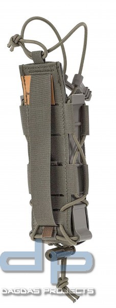 LINDNERHOF MAGAZINTASCHE MULTIKALIBER 1ER MX519