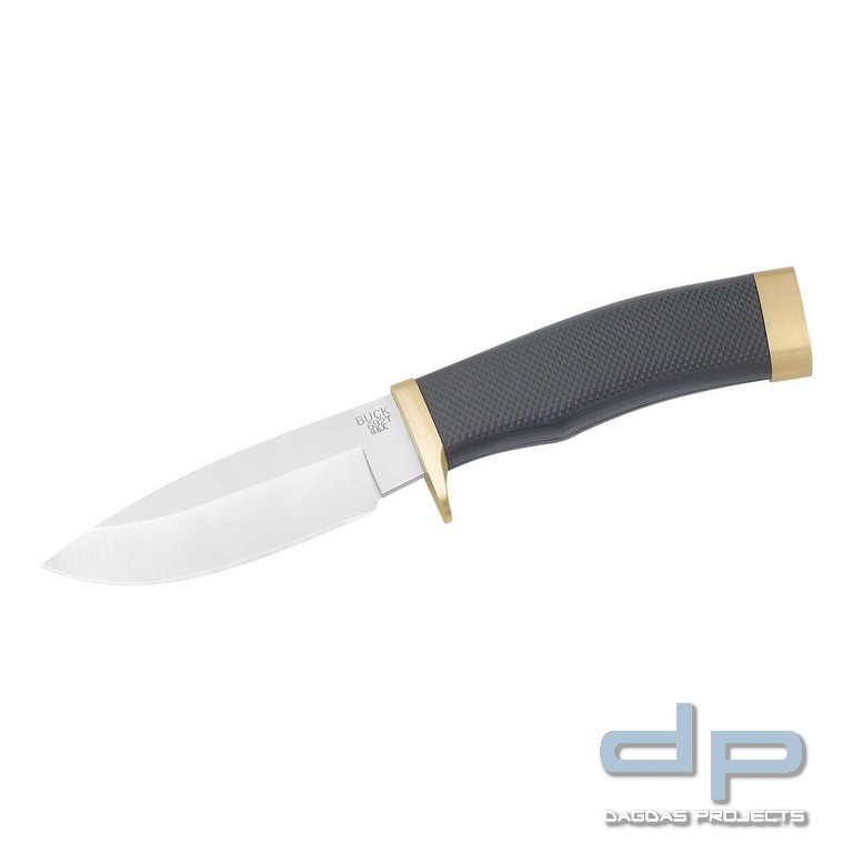 Buck Vanguard, DroppointKlinge, 420 HCStahl,