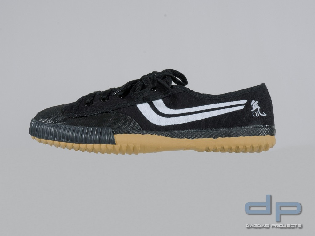 Segeltuchschuhe in verschiedenen Farben