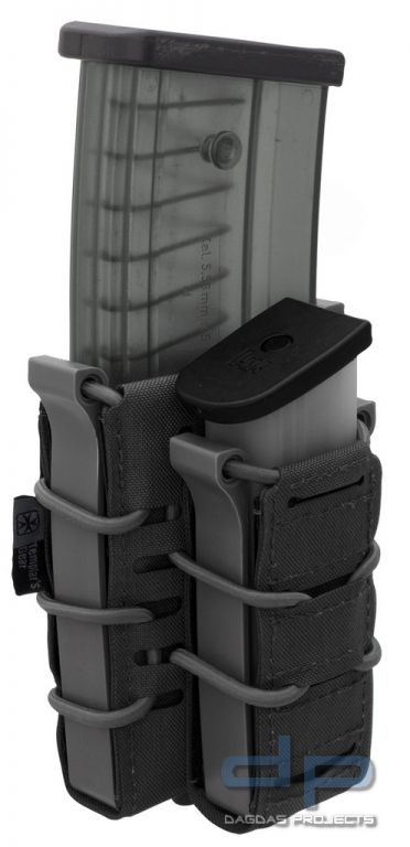 Templars Gear Fast Rifle And Pistol Mag Pouch in verschiedenen Farben