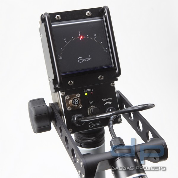 MAGNEX® 120 LW - Magnetometer für den Land- und Wassereinsatz