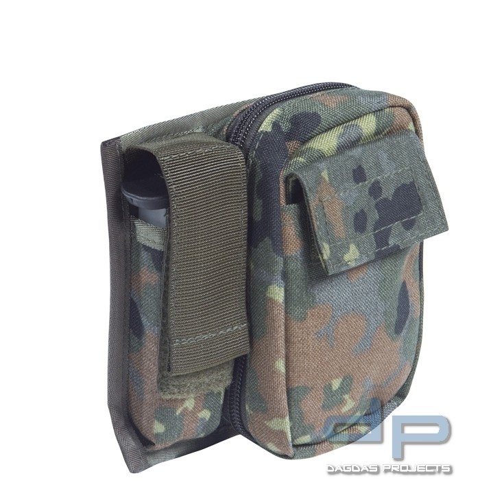 75Tactical Personal-PackTecSys AX6 Flecktarn