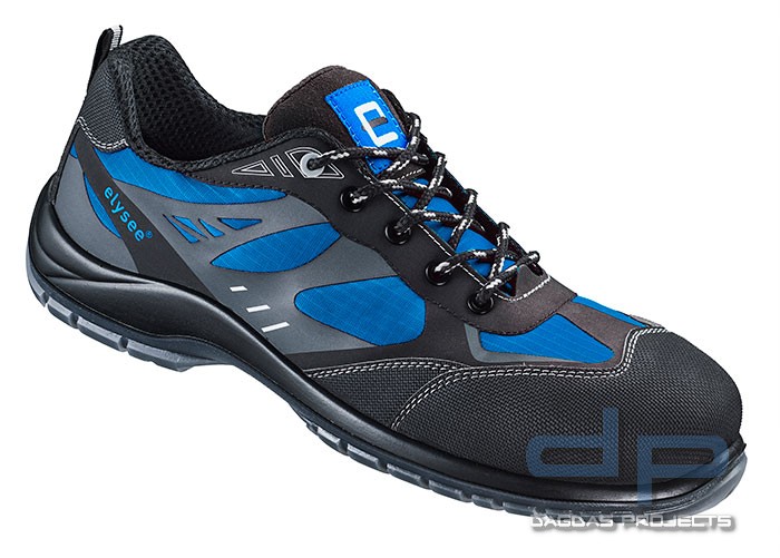 Halbschuhe S1P SRC EN ISO 20345:2011 S1P SRC
