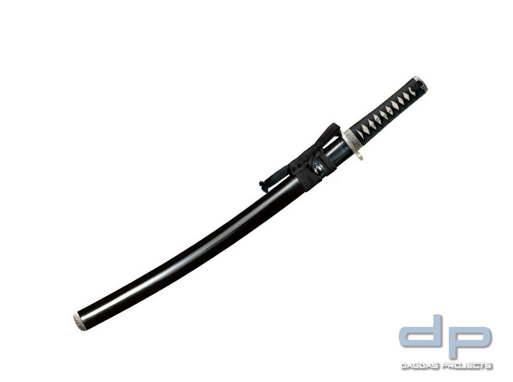 Cold Steel Emperor - Wakazashi