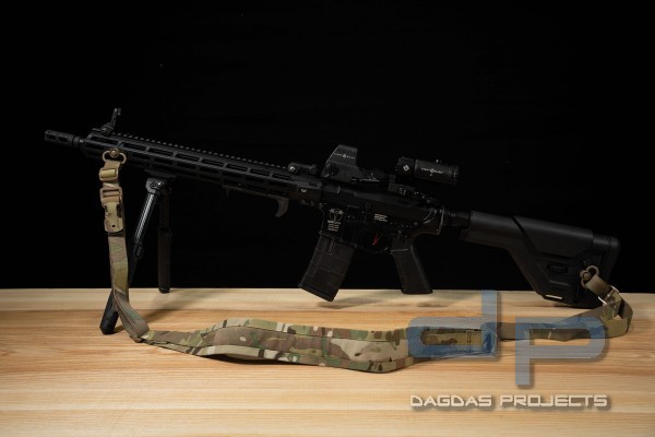 OTTE GEAR X KELLER MODULAR SLING 2POINT MULTICAM