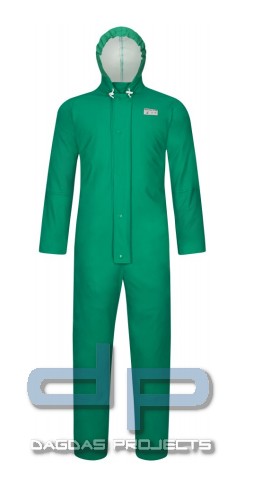 Overall decontex P 100