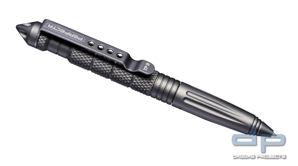 Perfecta Tactical Pen TP II