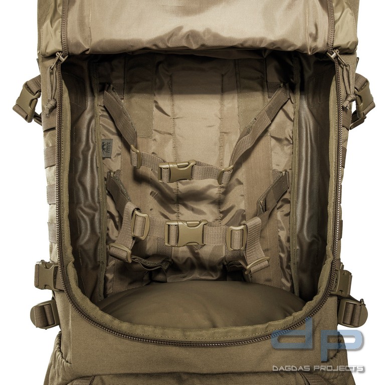 TT MIL OPS PACK 80+24 EINSATZRUCKSACK in verschiedenen Farben