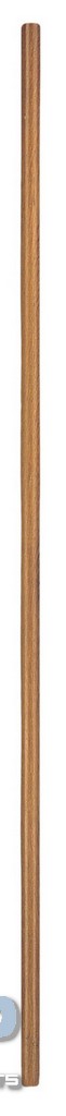 Jo-Stab, rote Eiche 128 cm