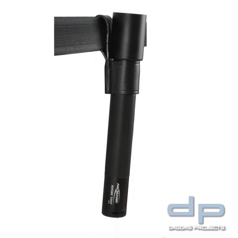 COP® 011 Lederschlaufe