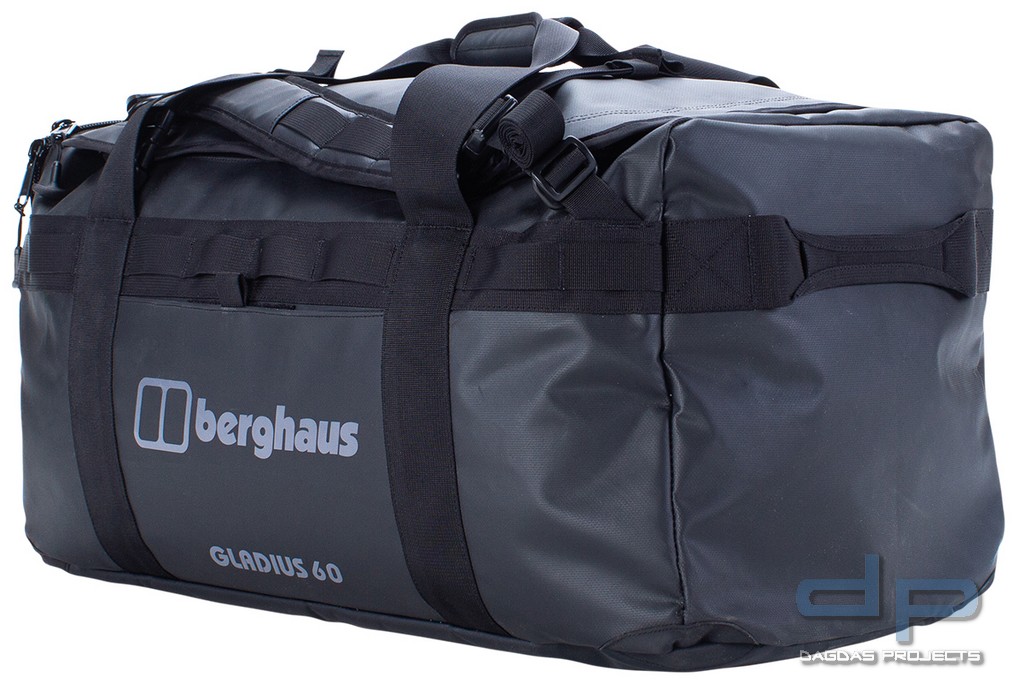 BERGHAUS EINSATZTASCHE BHDD GLADIUS 60