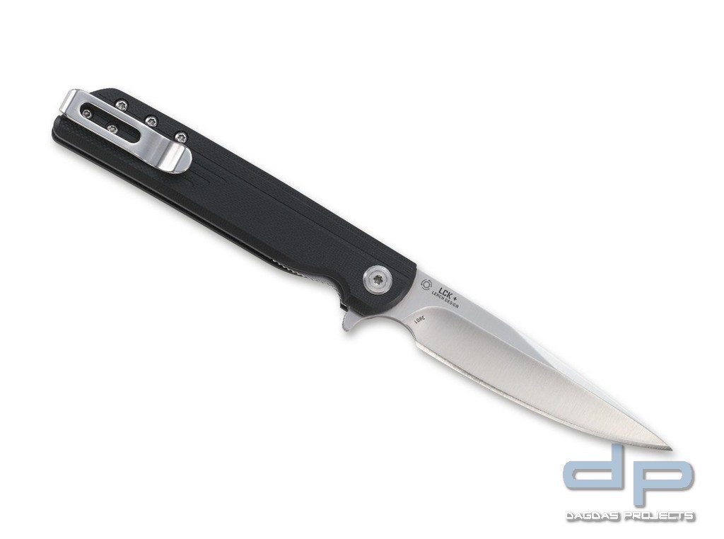 CRKT LCK+ Taschenmesser