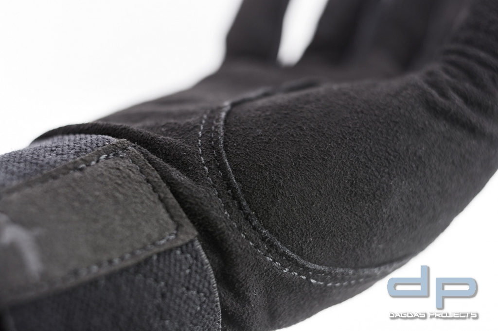 SealSkinz Solo Shooting Glove