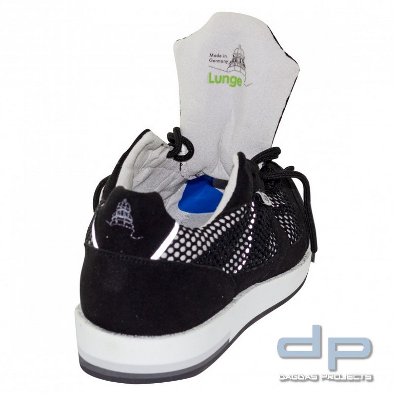 Blasenstopper für Zehen/Fußkante, 2 kleine und 4 große Ovale