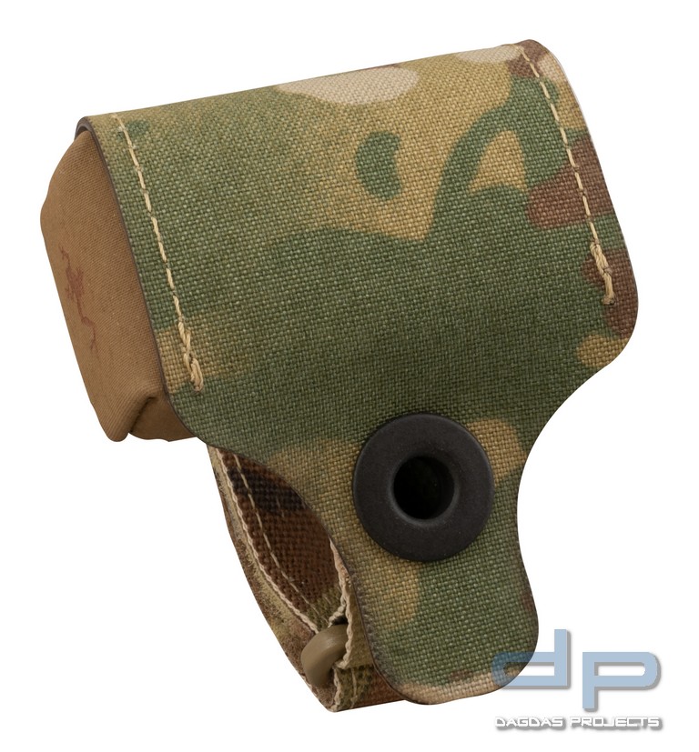 FROG.PRO GARMIN FORETREX RECONNAISSANCE COVER MULTICAM