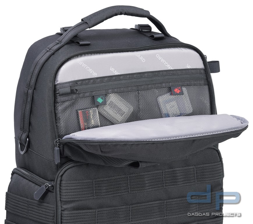 VANGUARD VEO RANGE T 48 KAMERARUCKSACK 27 L in verschiedenen Farben