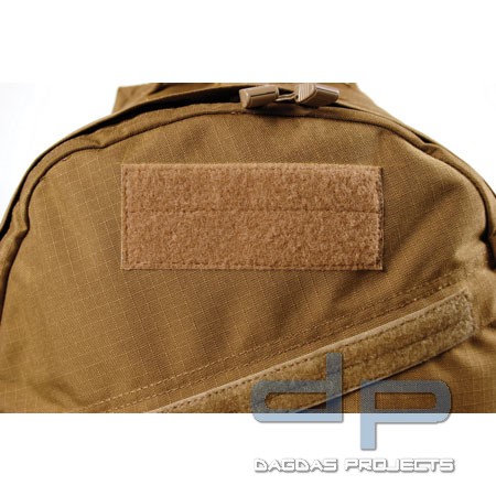 Blackhawk Ultralight 3 Day Assault Pack in Coyote Tan