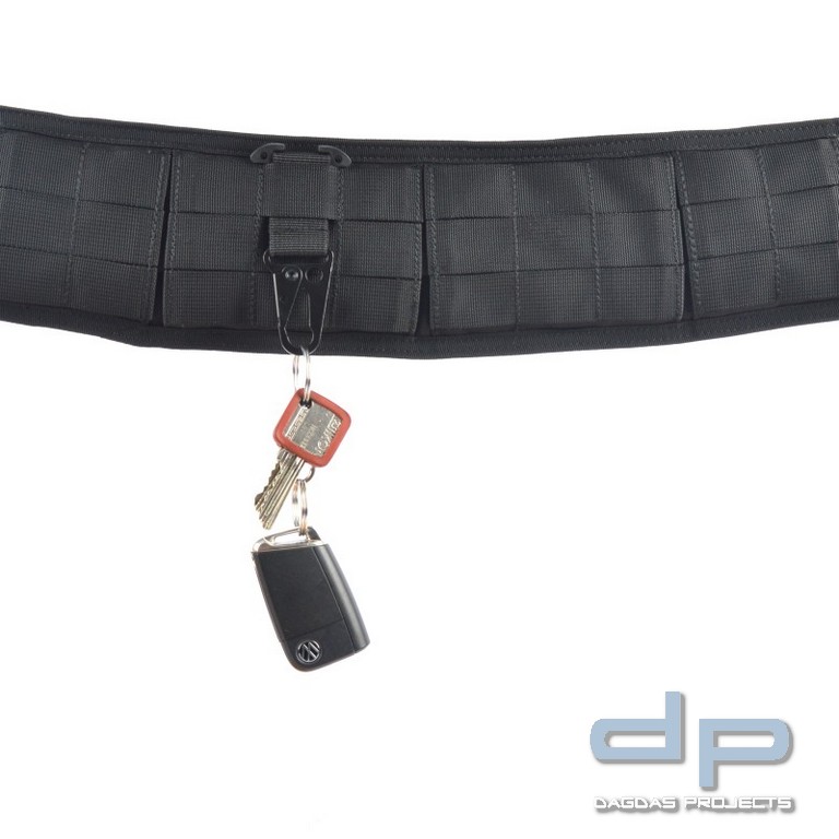 COP® C-SH3 Universal-Karabinerhaltung für MOLLE