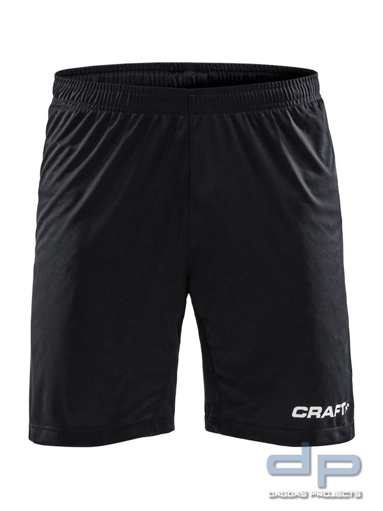 Craft Progress Longer Shorts Contrast für Herren in verschiedenen Farben