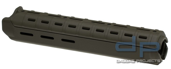 Magpul Vorderschaft MOE Hand Guard Rifle verschiedene Farben