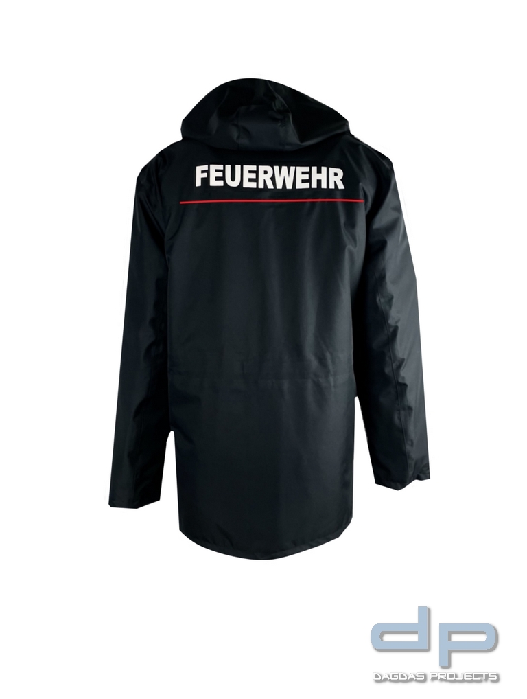 Wetterschutzjacke Baden-Württemberg