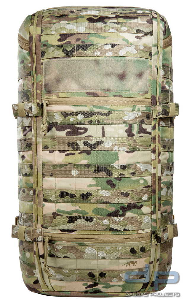 Tasmanian Tiger Base Pack Top Load 30 MC (Rucksack) in Multicam