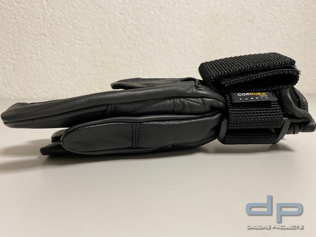 Handschuhhalter Cordura