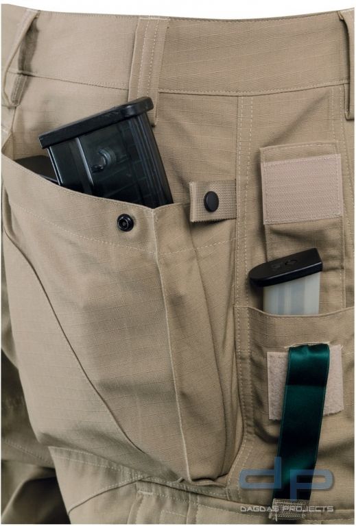 Köhler Combat Hose Coyote