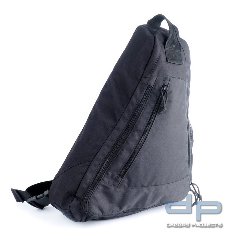 COP® 932 Tactical Single Sling Rucksack MP5/MP7, (20 Liter)
