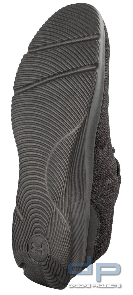 UNDER ARMOUR CHARGED IMPULSE 2 LAUFSCHUH
