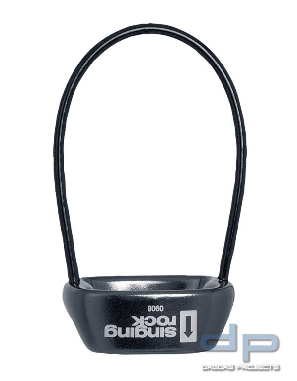 Black Line Sicherungsgerät Buddy