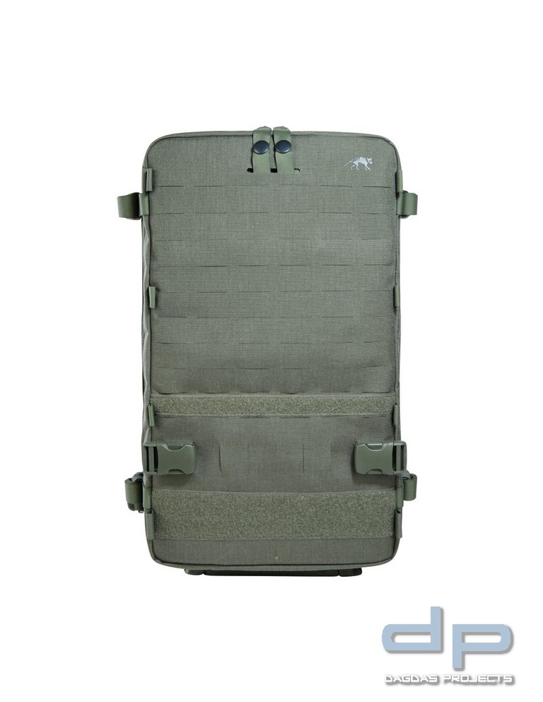 Tasmanian Tiger Einsatz-Rucksack -Breacher Pack - 14 Liter, Cordura® IRR
