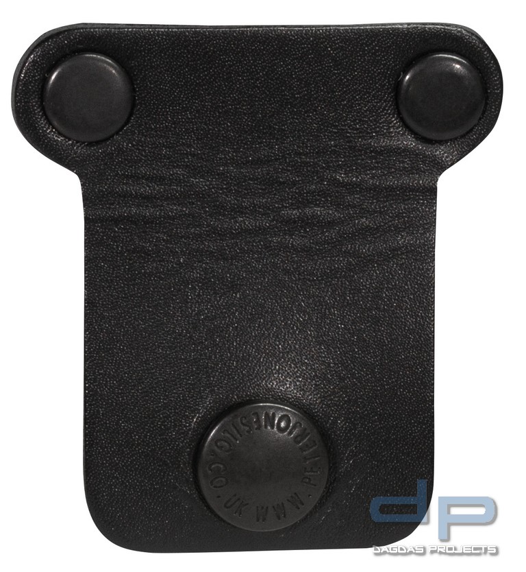 PETER JONES KLICK FAST-SYSTEM DOCK GURTSCHLAUFE