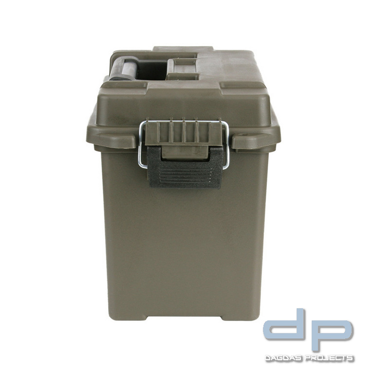 Plastik Munitionskiste Set