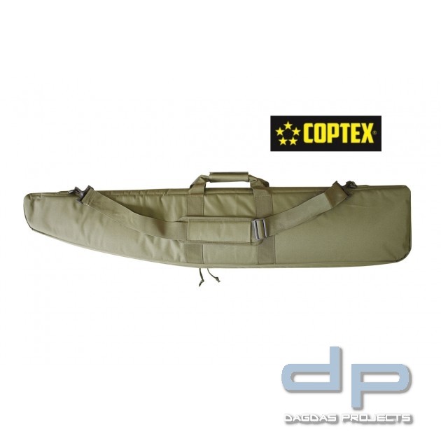 COPTEX Gewehrfutteral PRO  in Tan