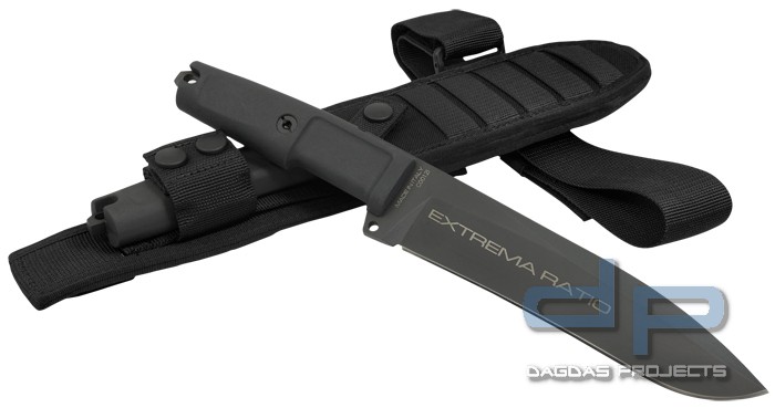 Extrema Ratio Dobermann IV Tactical
