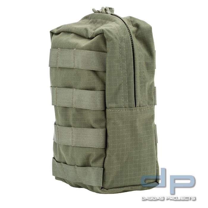 Blackhawk Upright GP Pouch - MOLLE verschiedene Farben