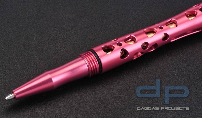 NexTool Tactical Pen Lady 3in1 verschiedene Farben