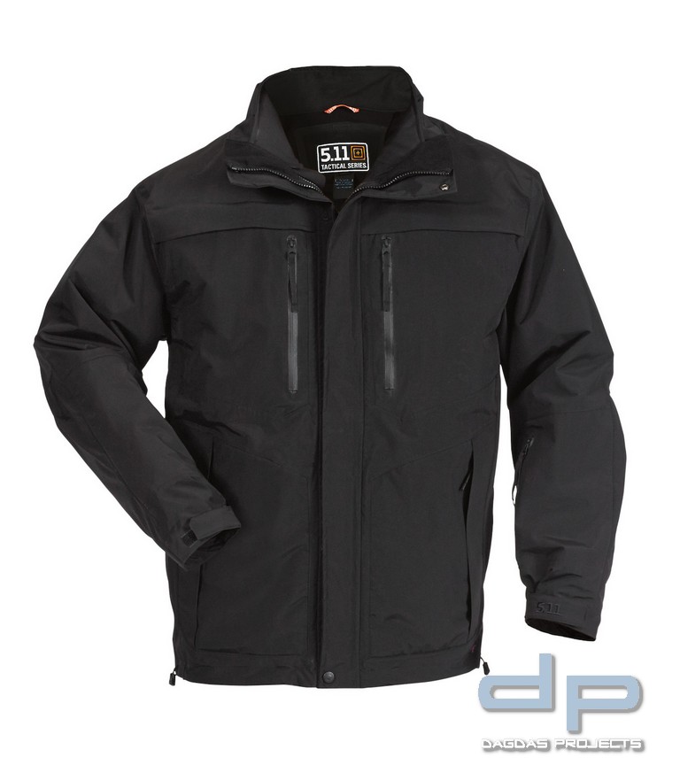 5.11 Bristol Parka verschiedene Farben