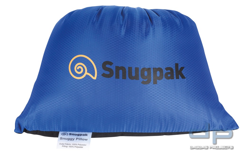 SNUGPAK SCHLAFSACK SOFTIE 15 INTREPID