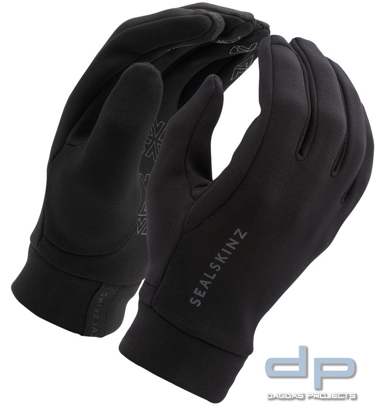 SealSkinz Water Repellent All Weather Glove in 2 Farben