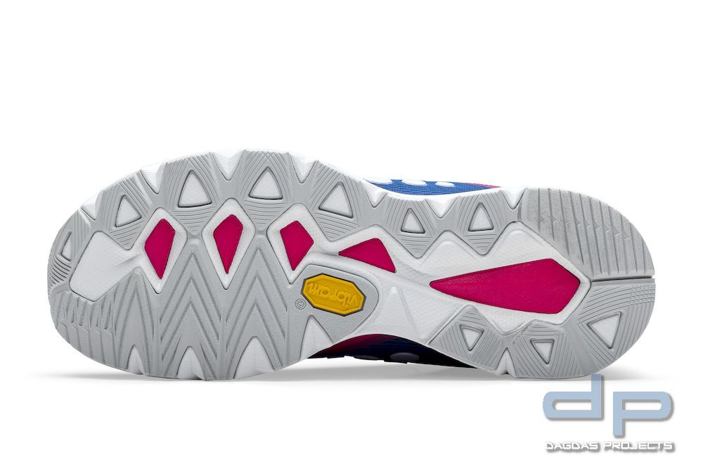 Craft Schuh V175 Chrome in verschiedenen Farben für Damen