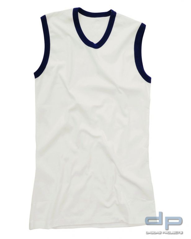 BRIT.SPORTHEMD WEISS GEBR. VPE 10